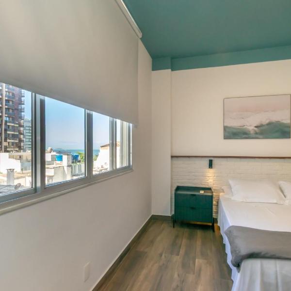 Laris Rio - Ipanema, beautiful, well-located apartment - Foto 2