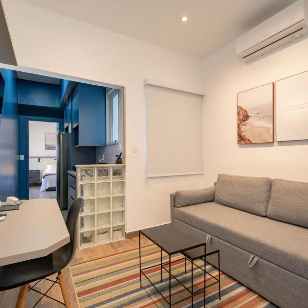 Laris Rio - Ipanema, beautiful, well-located apartment - Foto 5