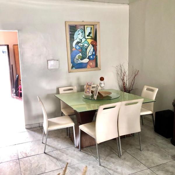 Casa no Conjunto Basa para COP