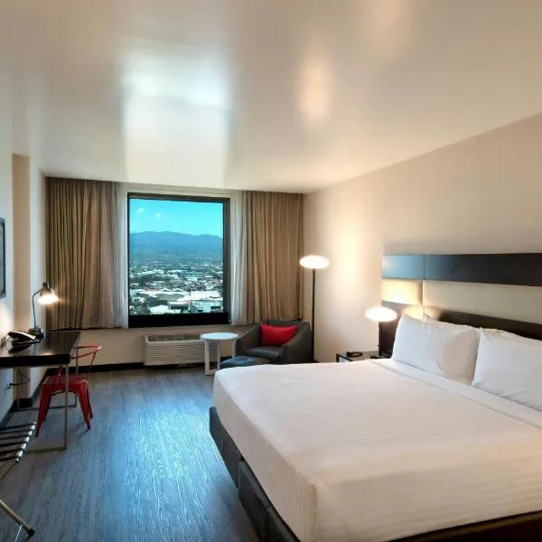 D Sabana Hotel San José, ξενοδοχείο στο Σαν Χοσέ