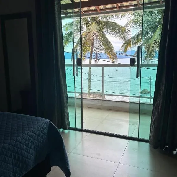 Encanto do Mar, hotel v destinaci Praia de Araçatiba