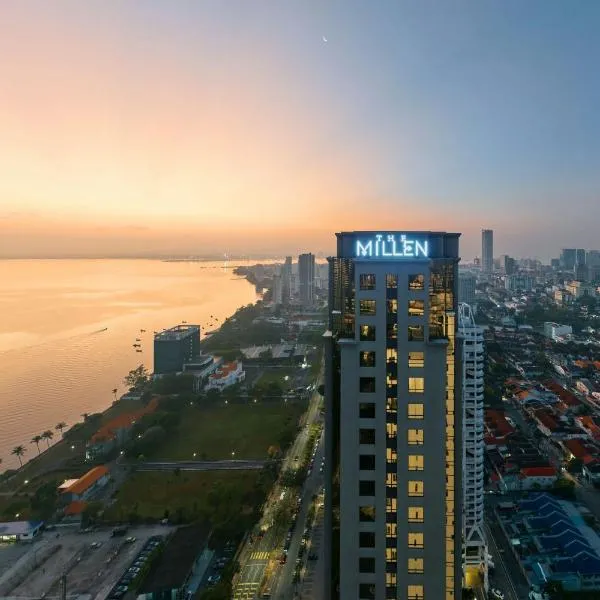 The Millen Penang, Autograph Collection, hotel v destinaci George Town