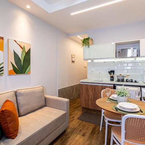 Oasis em Copacabana a 80m da Praia | DU 57/702 - Foto 4