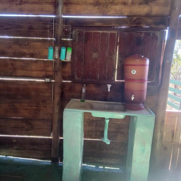 Camping do edmar