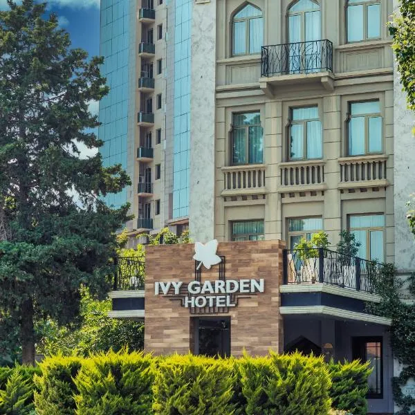 Ivy Garden Hotel Baku, Hotel in Baku