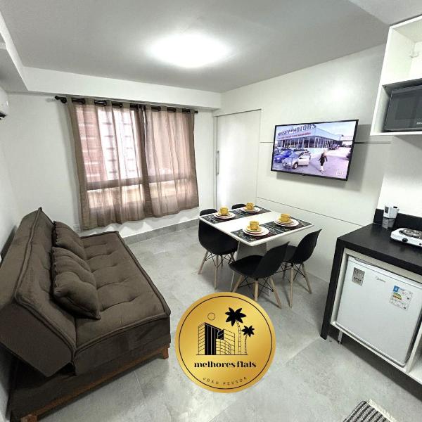 Melhores Flats