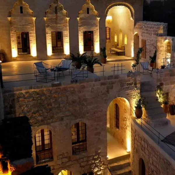 Rec326, hotel in Mardin