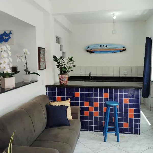 Casa 55, hotel in Guarapari