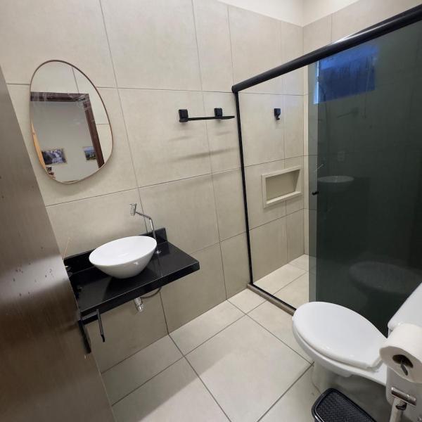 Flat 02 - Novo e completo em Bonito, Pernambuco - Foto 3
