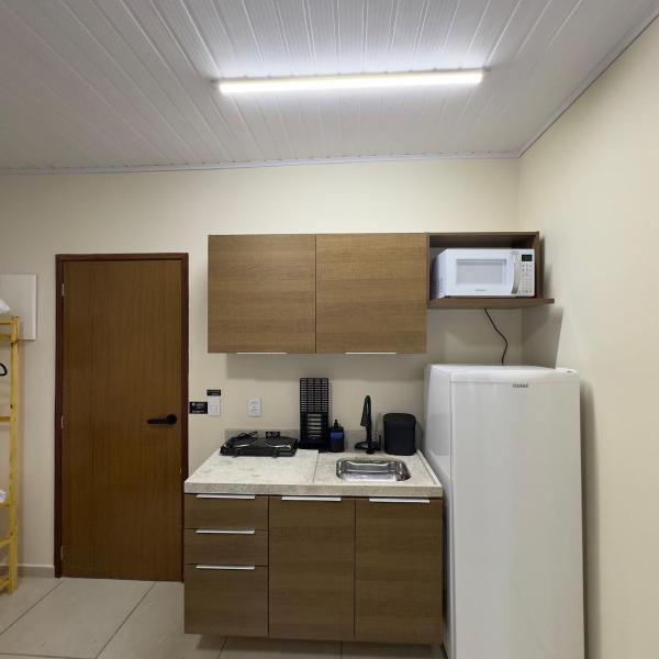 Flat 02 - Novo e completo em Bonito, Pernambuco - Foto 5