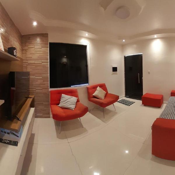 Apartamento para COP 30 em Ananindeua-Pará