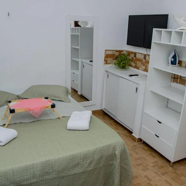 Canto do viajante, hotel in Petrolina