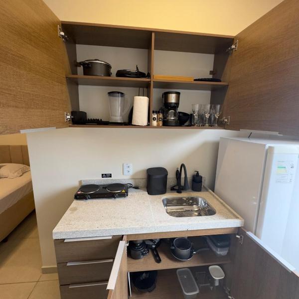 Flat 04 novo e moderno em Bonito-PE - Foto 5