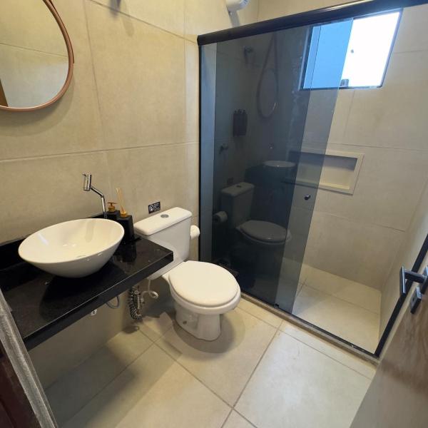 Flat 04 novo e moderno em Bonito-PE - Foto 3