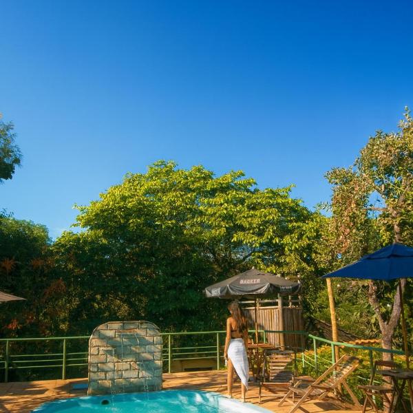 Pousada Bella Vista