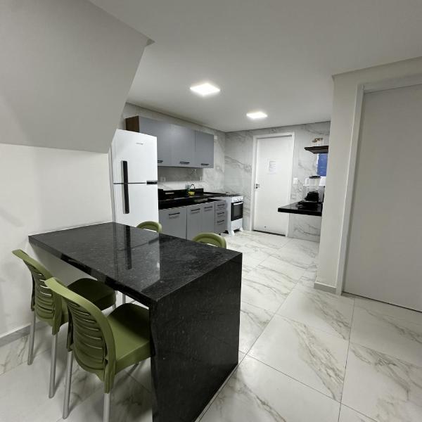 Condominio HOME DUPLEX SERRA NEGRA - Foto 5
