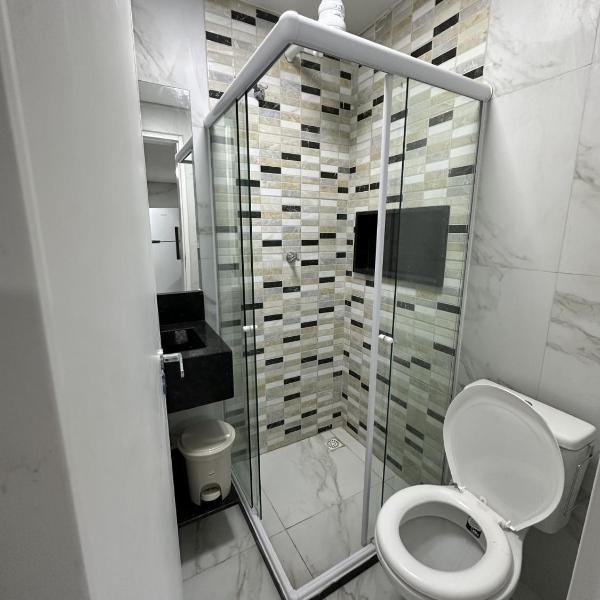 Condominio HOME DUPLEX SERRA NEGRA - Foto 3