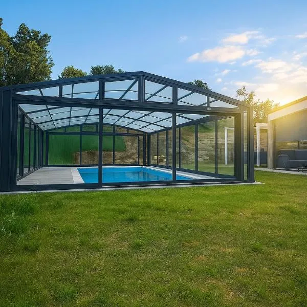 Villa Do Retiro, hotelli kohteessa Dumbría