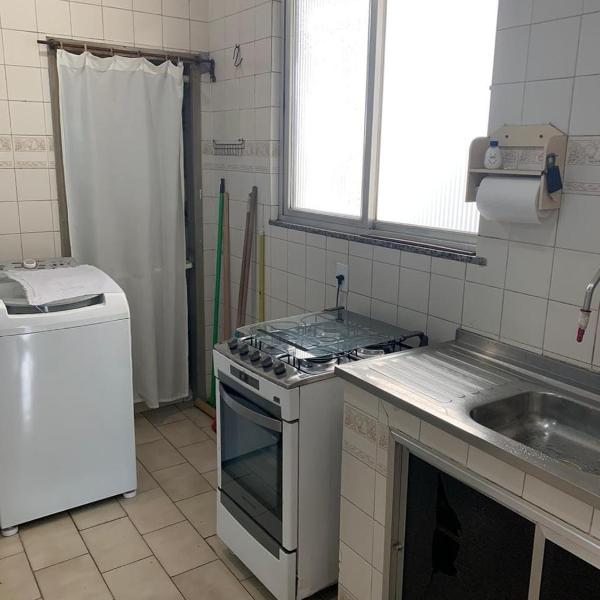 Apartamento Aconchegante no Bairro Alto - Foto 3