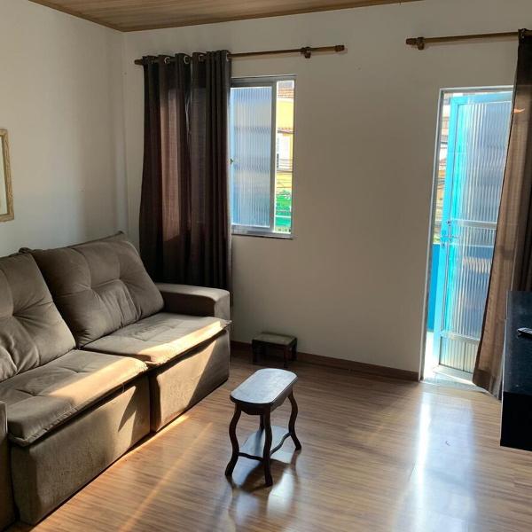 Apartamento Aconchegante no Bairro Alto - Foto 5