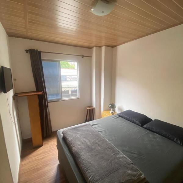 Apartamento Aconchegante no Bairro Alto - Foto 2