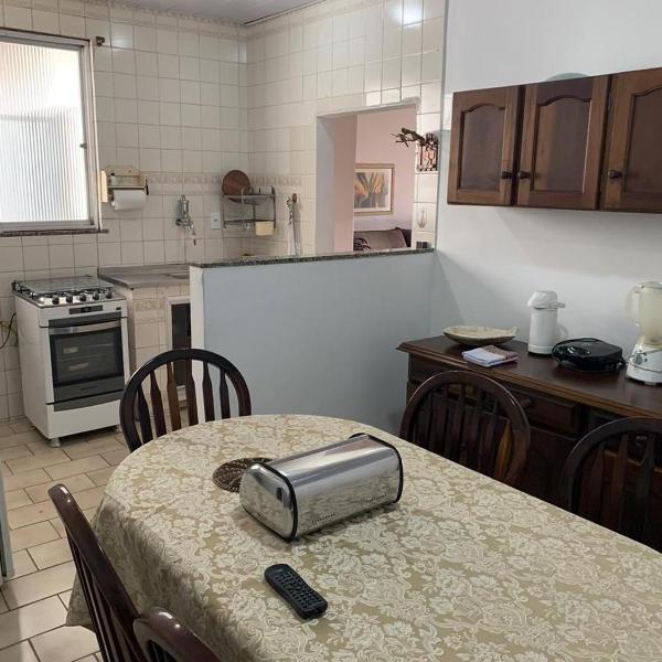 Apartamento Aconchegante no Bairro Alto - Foto 4