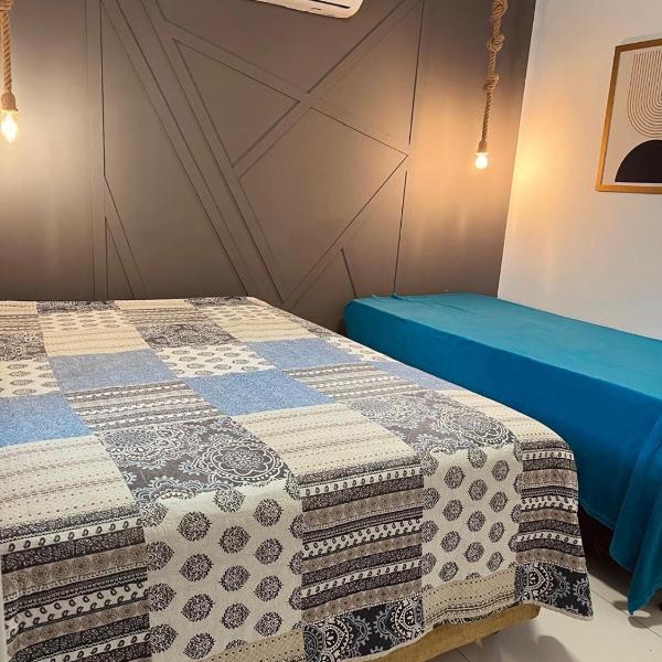 Apartamento aconchegante - Foto 2