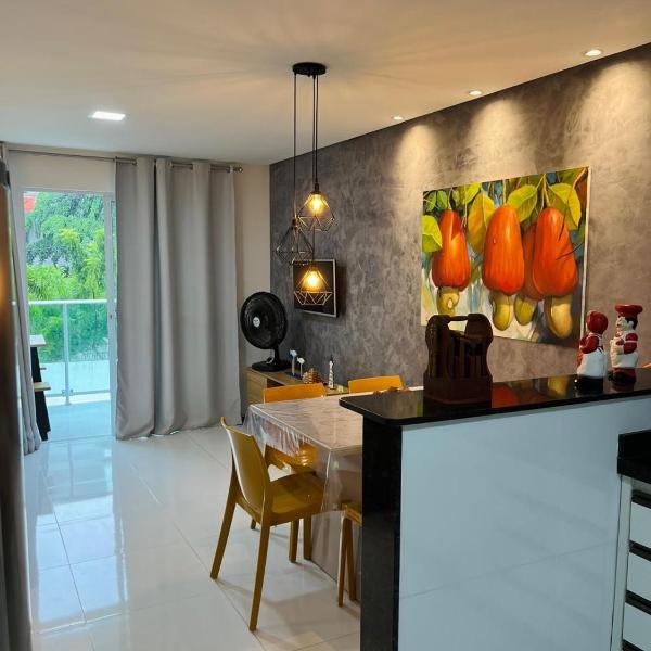 Apartamento aconchegante - Foto 5