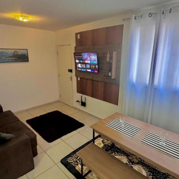The Comfort Apt - Foto 5