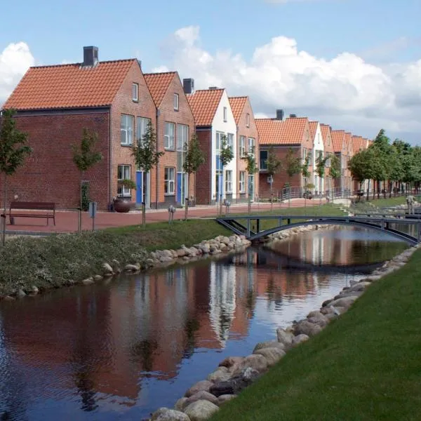 Ribe Byferie Resort, hotel din Ribe