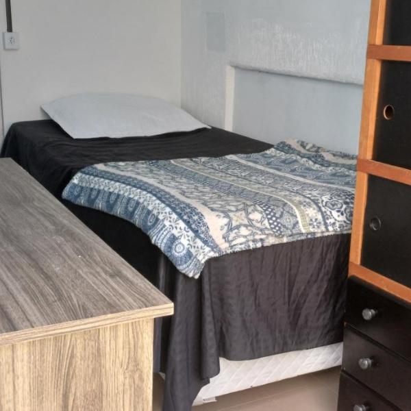 Quarto GIRASOL
