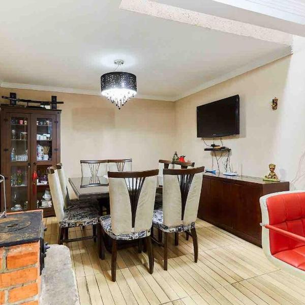 Triplex completo com mesa de sinuca! - Foto 4