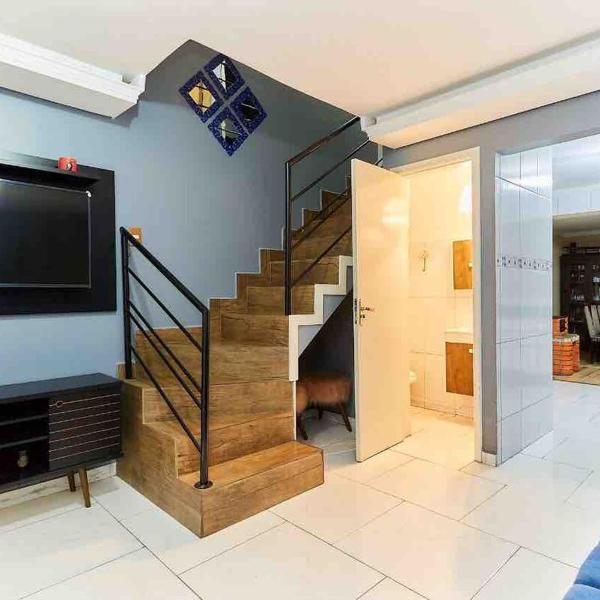 Triplex completo com mesa de sinuca! - Foto 5