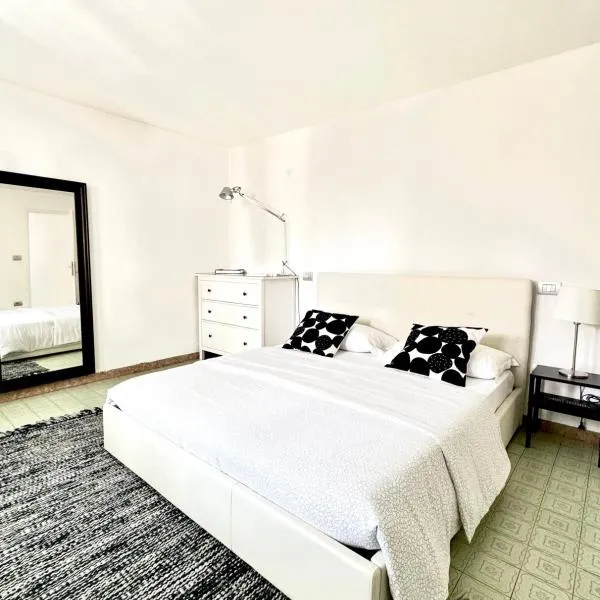 Casa del Vigneto - NEW near VENICE - rooms+bathroom - INDEPENDENT, hotel a Spinea