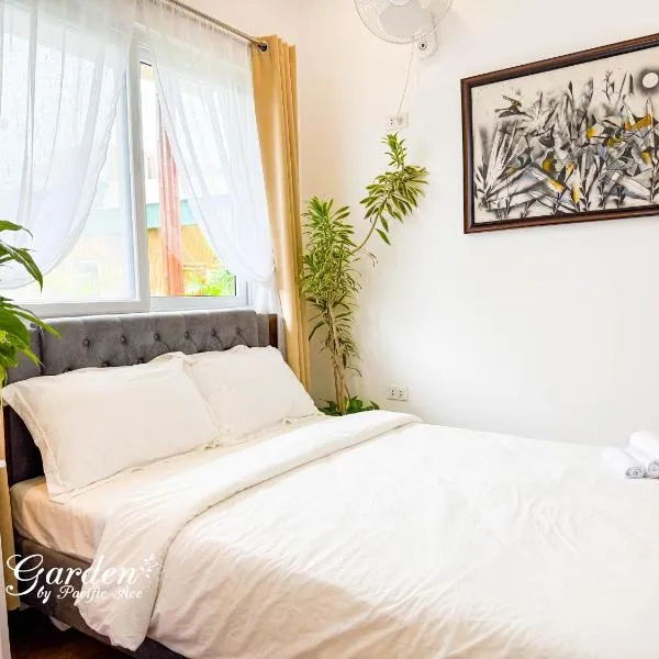 Sky Garden Homestay, hotel v destinaci Olongapo