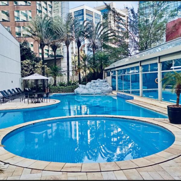 HOTEL SHOPPING VILA OLIMPIA - Foto 4