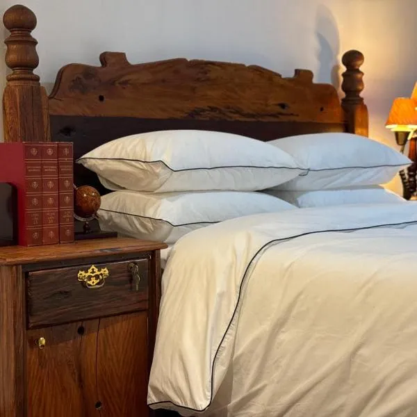 FlexiStay Hotel, ξενοδοχείο στο Κέιπ Τάουν