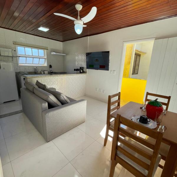 Casa Beira-Mar Praia das Dunas - Foto 2