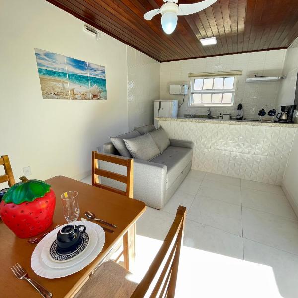 Casa Beira-Mar Praia das Dunas - Foto 3