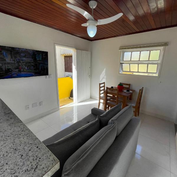 Casa Beira-Mar Praia das Dunas - Foto 4