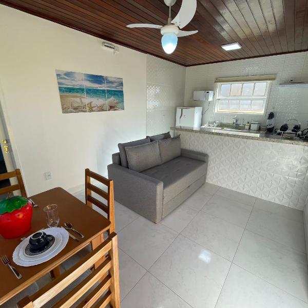 Casa Beira-Mar Praia das Dunas - Foto 5