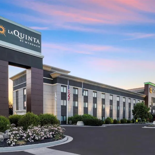 La Quinta by Wyndham Twin Falls, hotel v destinaci Twin Falls