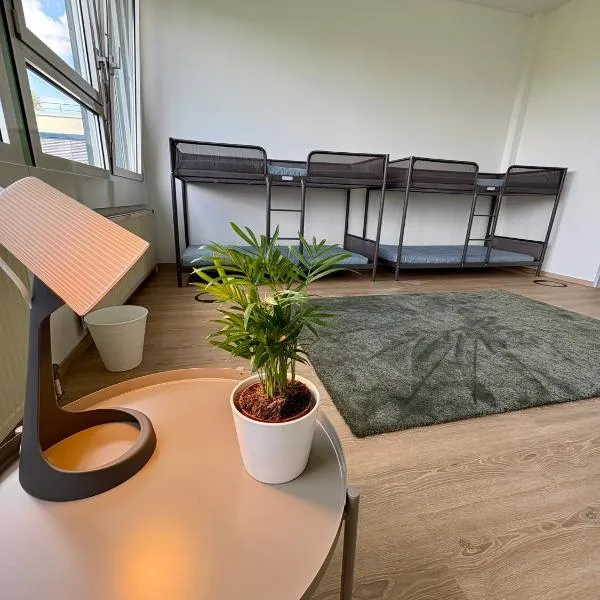 Wohnestate GmbH - Modern Living, hotel in Munich