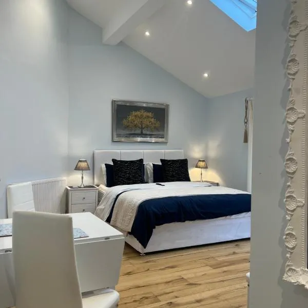 Kantara, hotel in Chippenham