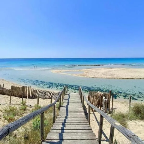 La casa del Sole, hotel in Avetrana