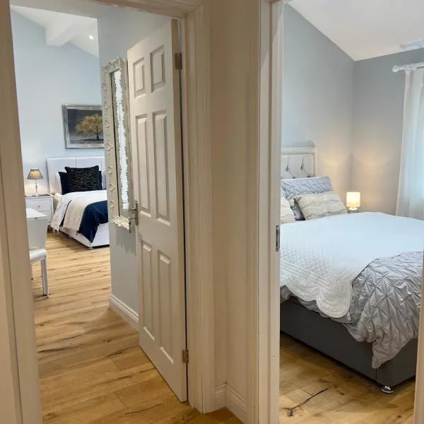 Kantara, hotel in Chippenham