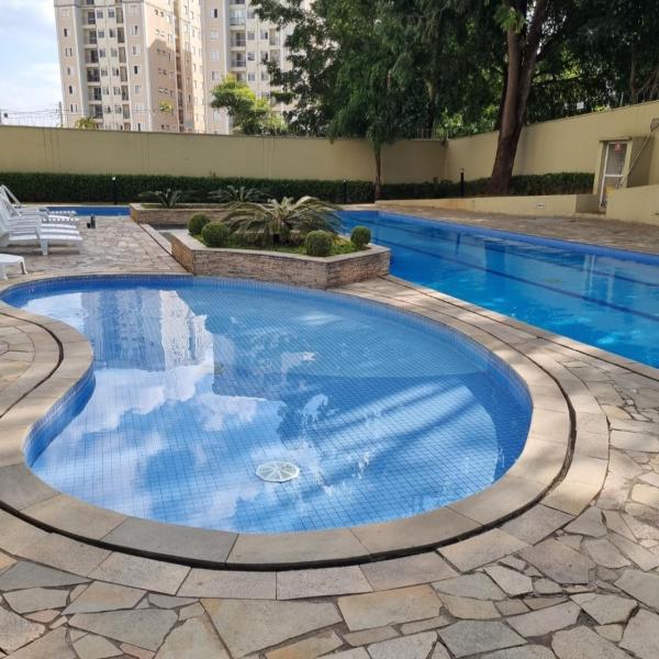 Lindo apartamento na Vila Andrade - Foto 4