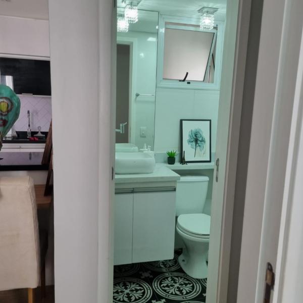 Lindo apartamento na Vila Andrade - Foto 3