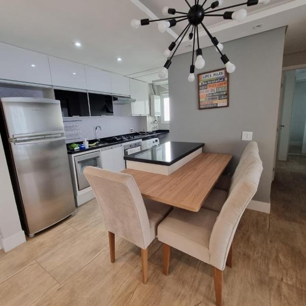Lindo apartamento na Vila Andrade - Foto 5