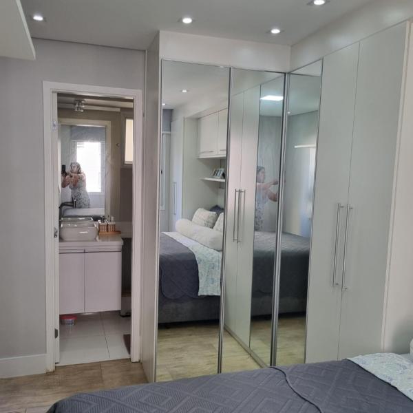 Lindo apartamento na Vila Andrade - Foto 2